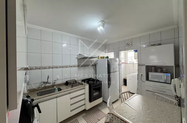 Apartamento para venda, 2 quarto(s),  Solar dos Girassois, Indaiatuba - Foto 5