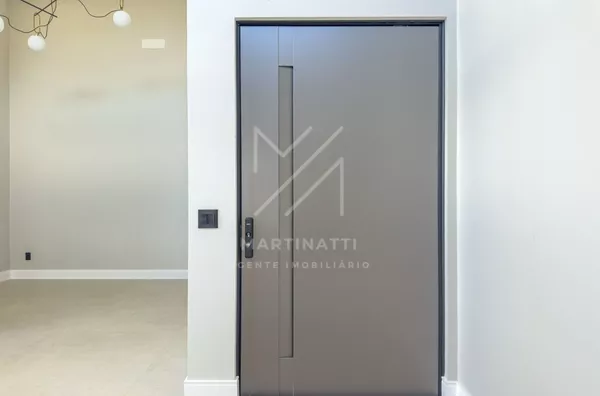 Casa em condomínio para venda, Condomínio Helvétia Park, Indaiatuba - Foto 3