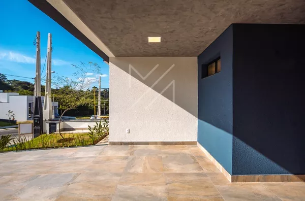 Casa em condomínio para venda,  Park Gran Reserve, Indaiatuba - Foto 4