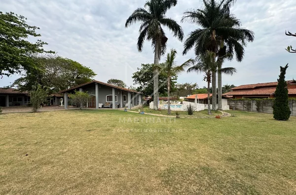 Chácara para venda,  Vale Das Laranjeiras, Indaiatuba - Foto 4