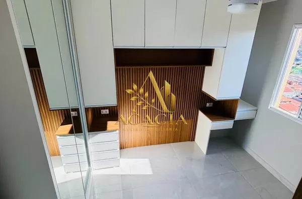 Venda Apartamento Mobiliado Vista Parque Ecológico Indaiatuba-SP - Foto 19