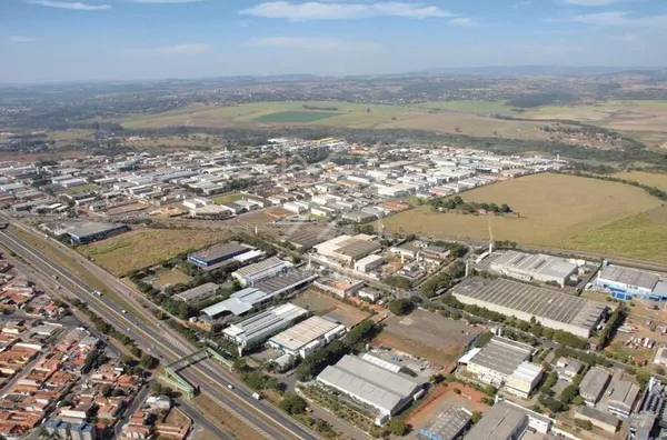Terreno para venda,  Recreio Campestre Jóia, Indaiatuba - Foto 8
