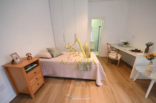 Casa em condomínio para venda, 4 quarto(s), Jardim Residencial Helvétia Park I, Indaiatuba - Foto 21