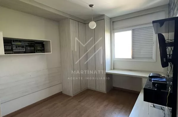 Apartamento para venda e aluguel, 4 quarto(s),  Vila Almeida, Indaiatuba - Foto 6