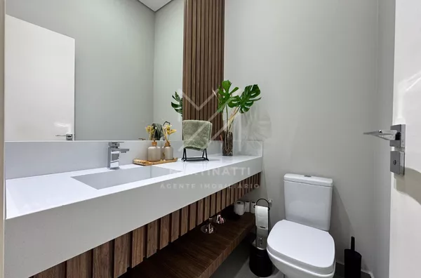 Casa em condomínio para venda,  Residencial Evidências, Indaiatuba - Foto 6