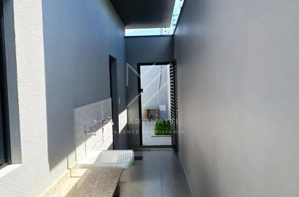 Casa para venda, 3 quarto(s),  Jardim Monte Carlo, Indaiatuba - Foto 6