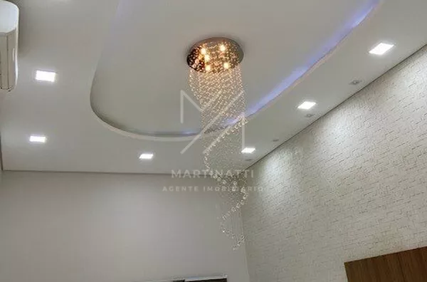 Casa em condomínio para venda, 3 quarto(s),  Jardim Residencial Terra Nobre, Indaiatuba - Foto 6