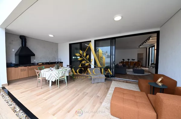 Casa em condomínio para venda, 4 quarto(s), Jardim Residencial Helvétia Park I, Indaiatuba - Foto 16