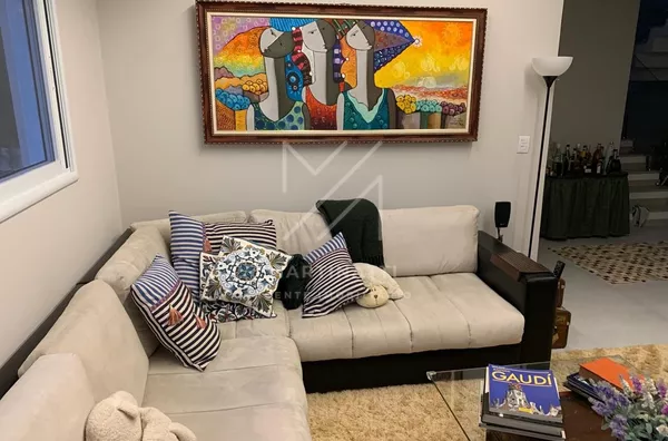 Casa em condomínio para venda,  Chácara Belvedere, Indaiatuba - Foto 4