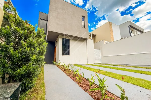 Casa em condomínio para venda,Villaggio Di Itaici, Indaiatuba - Foto 5