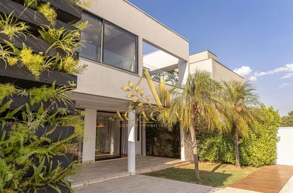 Belíssima Casa Alto Padrão à venda Condomínio Vila Jardim Paradiso Indaiatuba-SP - Foto 10