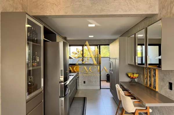 Casa em condomínio para venda,  Jardim Bréscia, Indaiatuba