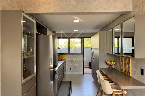 Casa em condomínio para venda,  Jardim Bréscia, Indaiatuba - Foto 4