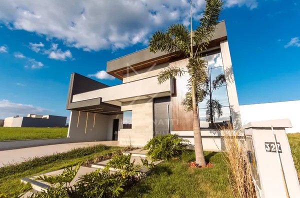 Casa em condomínio para venda,  Jardim Residencial Dona Maria Cândida, Indaiatuba - Foto 2