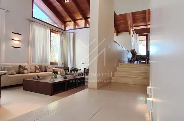 Casa em condomínio para venda, 3 quarto(s),  Jardim Vila Paradiso, Indaiatuba - Foto 5
