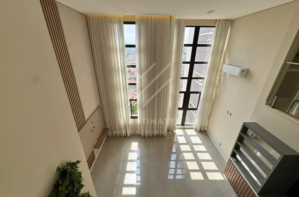 Apartamento duplex para aluguel,  Vila Almeida, The Park View, Indaiatuba - Foto 6