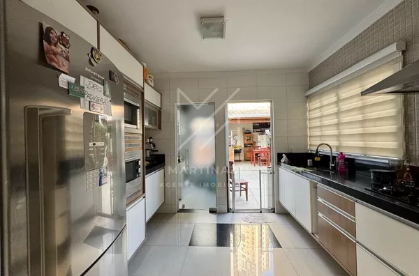 Casa para venda, 3 quarto(s),  Vila Lopes, Indaiatuba - Foto 4