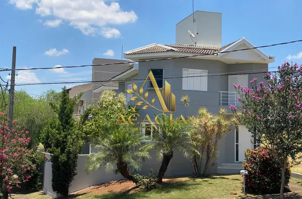 Casa em condomínio para venda, 4 quarto(s),  Jardim Portal De Itaici, Indaiatuba