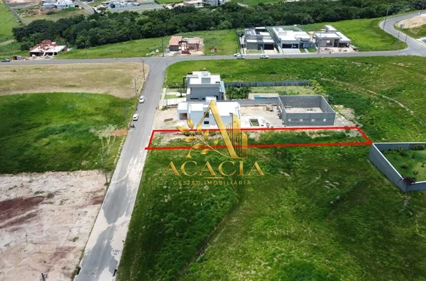 Terreno para venda,  - Selecione - Quintas daTerracota, Indaiatuba