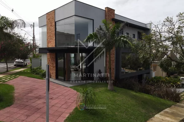 Casa em condomínio para venda,  Jardim Residencial Santa Clara, Indaiatuba - Foto 3