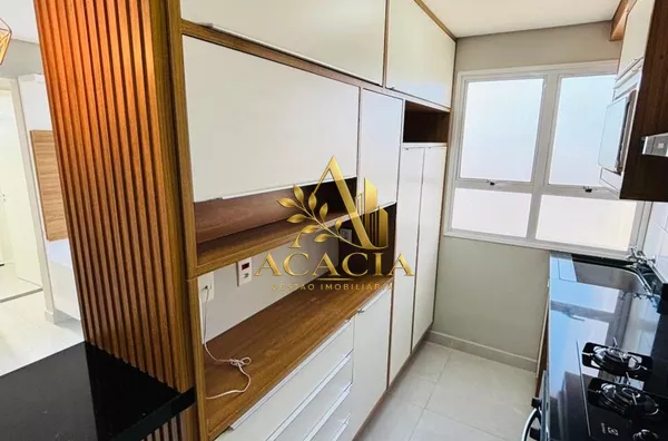 Venda Apartamento Mobiliado Vista Parque Ecológico Indaiatuba-SP