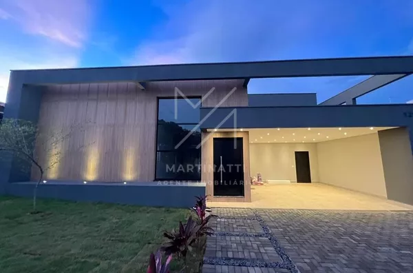 Casa em condomínio para venda,  Terras De Itaici, Indaiatuba - Foto 2