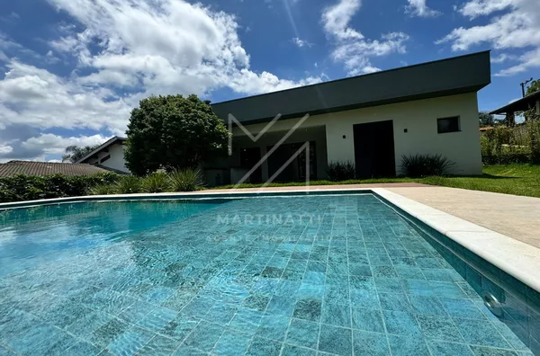Casa em condomínio para venda,  Terras De Itaici, Indaiatuba - Foto 5