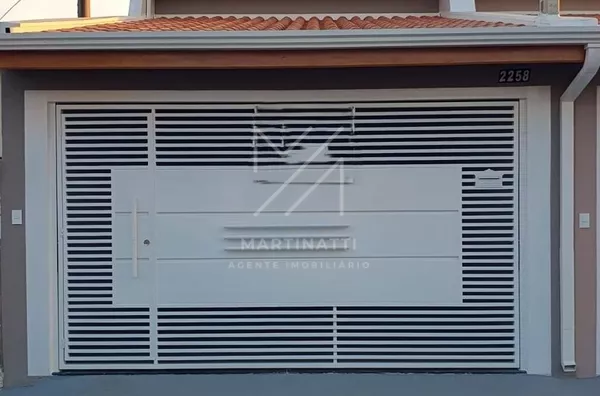 Casa para venda,  Centro, Indaiatuba - Foto 2