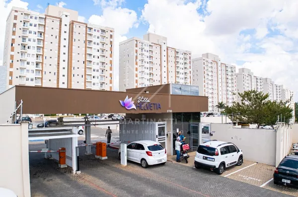 Apartamento para venda,  Jardim Casablanca, Indaiatuba - Foto 3