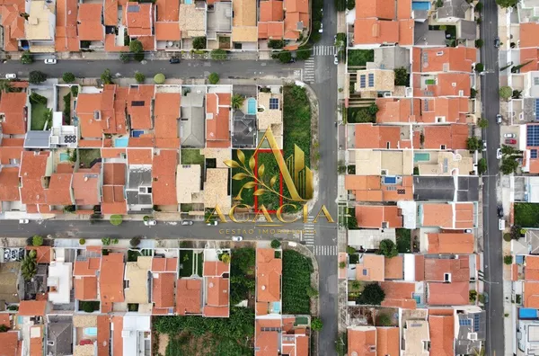Terreno para venda,  Jardim Regina, Indaiatuba