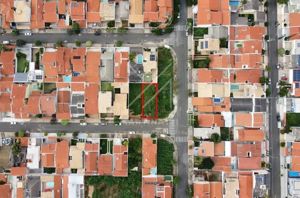 Terreno para venda,  Jardim Regina, Indaiatuba