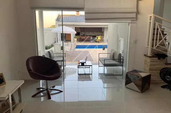 Casa em condomínio para venda,  Vila Suíça, Indaiatuba - Foto 3