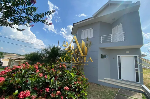 Casa em condomínio para venda, 4 quarto(s),  Jardim Portal De Itaici, Indaiatuba