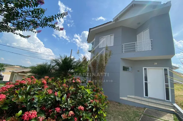 Casa em condomínio para venda, 6 quarto(s),  Jardim Portal De Itaici, Indaiatuba - Foto 2