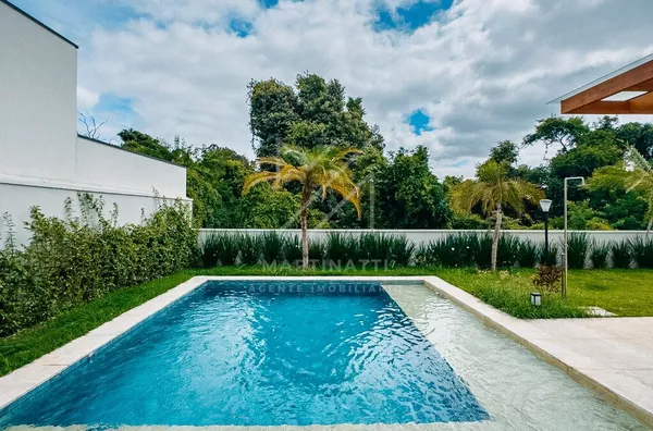 Casa em condomínio para venda,  Parque Villa Dos Pinheiros, Indaiatuba - Foto 5