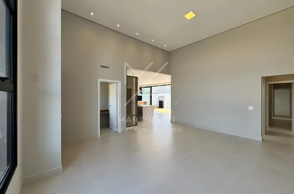 Casa em condomínio para venda,  Jardim Residencial Dona Maria José, Indaiatuba