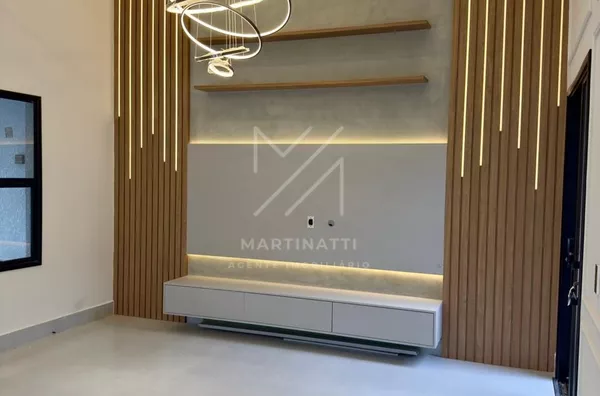 Casa em condomínio para venda,  Loteamento Park Gran Reserve, Indaiatuba - Foto 6