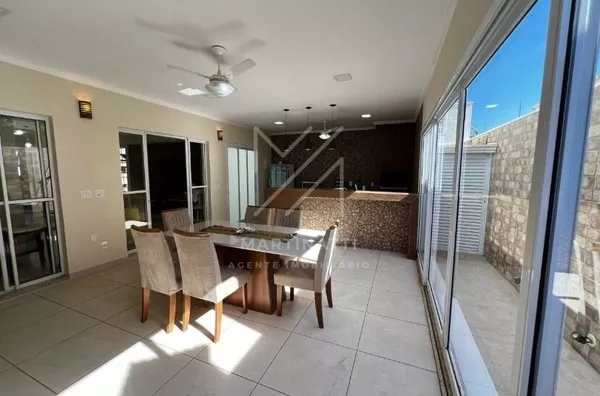 Casa em condomínio para venda, 3 quarto(s),  Jardim Morumbi, Indaiatuba - Foto 6