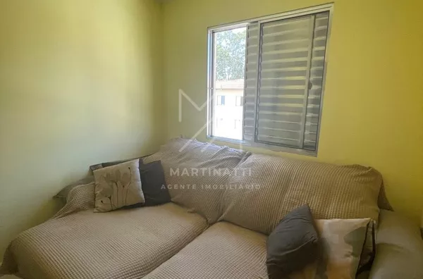 Apartamento para venda, 3 quarto(s), Condominio Azaléia , Indaiatuba - Foto 5