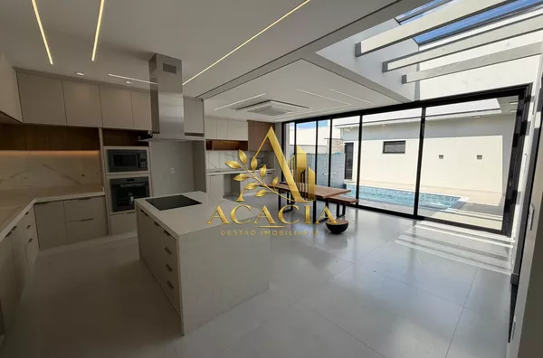 Casa Térrea 3 suítes Condomínio Dona Maria Candida Indaiatuba-SP - Foto 13