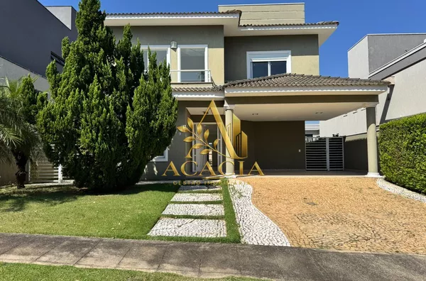 Casa em condomínio para venda e aluguel, 3 quarto(s),  Jardim Vila Paradiso, Indaiatuba
