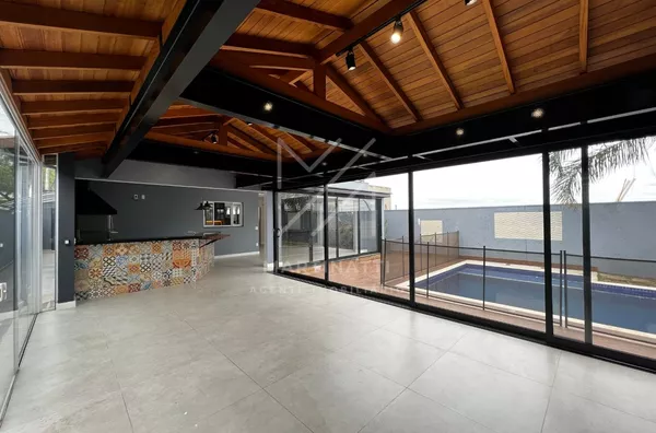 Casa em condomínio para venda,  Jardim Residencial Helvétia Park II, Indaiatuba - Foto 4