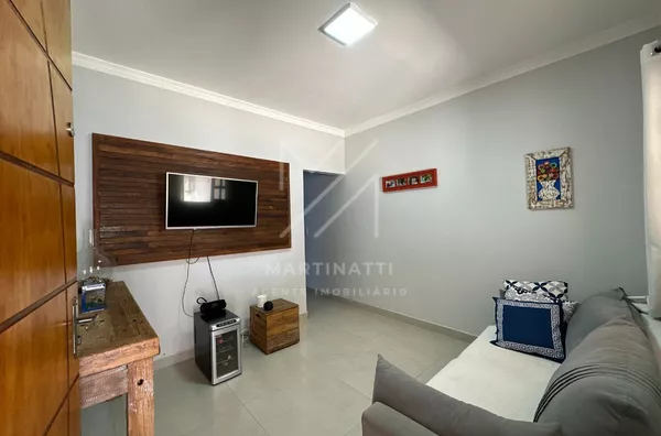 Casa térrea 3 quartos 1 suíte Parque das Nações Indaiatuba - SP