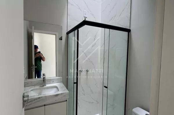 Casa em condomínio para venda,  Park Gran Reserve, Indaiatuba - Foto 4