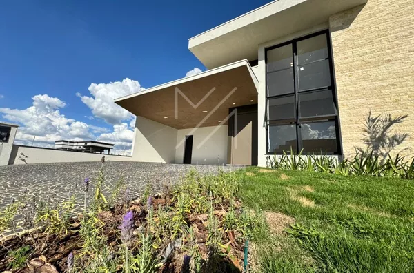 Casa em condomínio para venda,  Jardim Residencial Dona Maria Candida, Indaiatuba - Foto 2