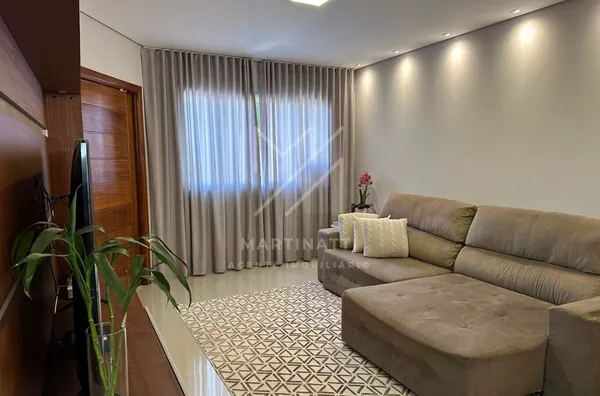 Casa em condomínio para venda, 3 quarto(s),  Jardim Park Real, Indaiatuba - Foto 3