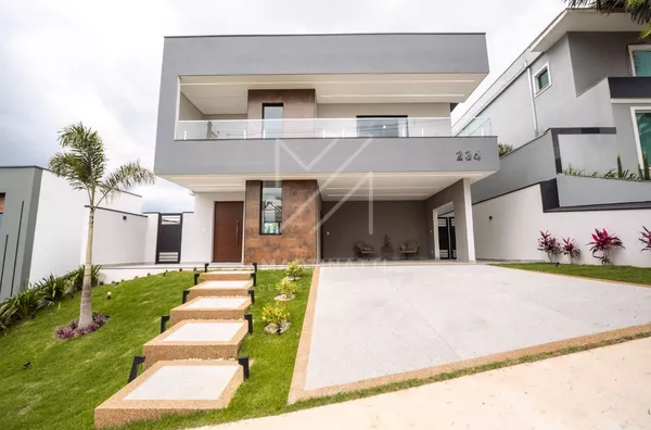 Casa em condomínio para venda,  Jardim Residencial Helvétia Park Ii, Indaiatuba - Foto 4