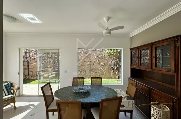 Casa em condomínio para venda,  Condomínio Residencial Green Village, Indaiatuba - Foto 5