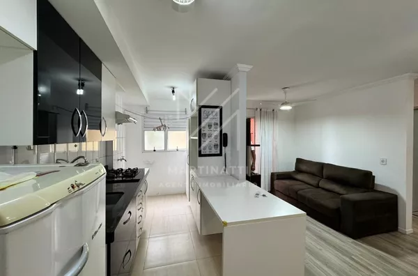 Apartamento para venda e aluguel, 2 quarto(s),  Jardim Alice, Indaiatuba