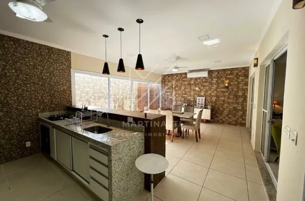 Casa em condomínio para venda, 3 quarto(s),  Jardim Morumbi, Indaiatuba - Foto 5